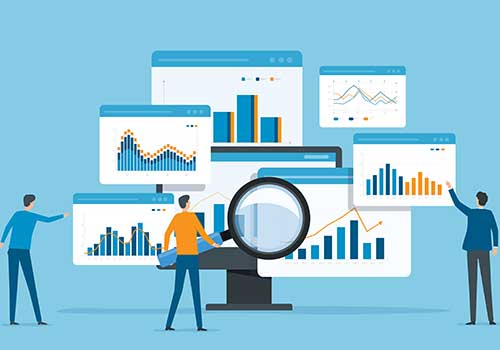 gestion des compteurs