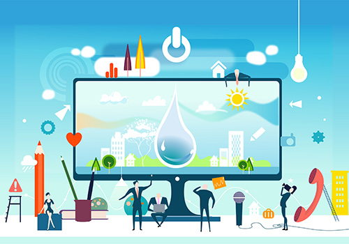 Collecte des données de fuite