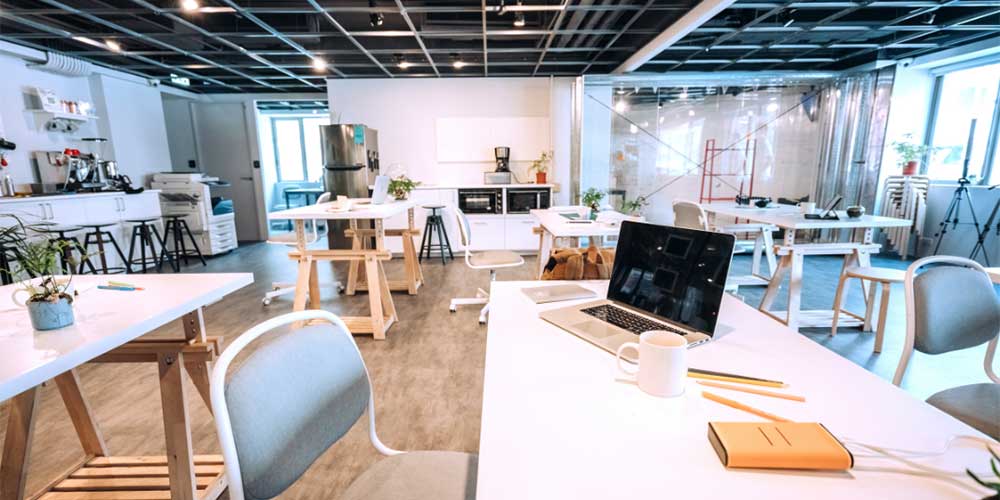 actu flex-office