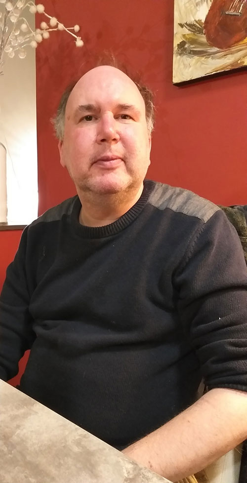 Manuel Albano